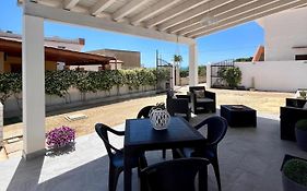 Casa Lido Fiori Beach